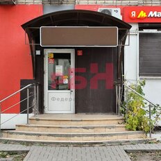 50 м², торговое помещение - изображение 2