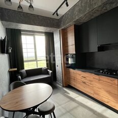 Квартира 36,5 м², 1-комнатная - изображение 2