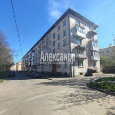 Квартира 31 м², 1-комнатная - изображение 1