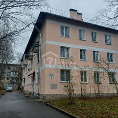 Квартира 41,9 м², 2-комнатная - изображение 1