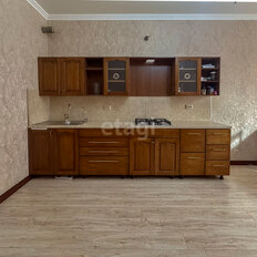 Квартира 116 м², 4-комнатная - изображение 1