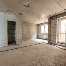 Квартира 47,6 м², 2-комнатная - изображение 2