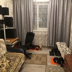 Квартира 60,3 м², 4-комнатная - изображение 3