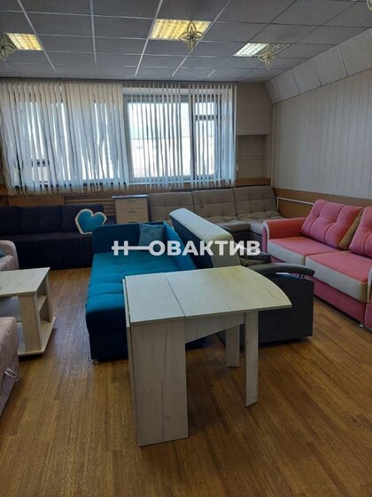 275 м², помещение свободного назначения 185 000 ₽ в месяц - изображение 75