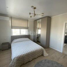 Квартира 90 м², 3-комнатная - изображение 3
