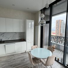 Квартира 60 м², 2-комнатная - изображение 3