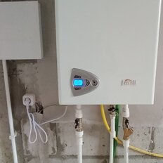 Квартира 59 м², 3-комнатная - изображение 1