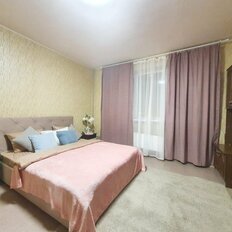 Квартира 45 м², 1-комнатная - изображение 1