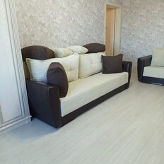 Квартира 45 м², 1-комнатная - изображение 2