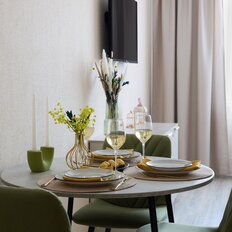 Квартира 26 м², студия - изображение 4