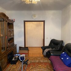Квартира 66,4 м², 3-комнатная - изображение 3
