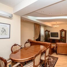Квартира 113 м², 3-комнатная - изображение 3