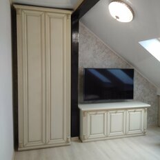 Квартира 55,6 м², 2-комнатная - изображение 5