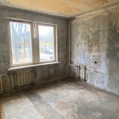 Квартира 41,3 м², 2-комнатная - изображение 1