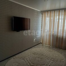 Квартира 33,3 м², 1-комнатная - изображение 1
