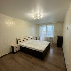 Квартира 97,8 м², 3-комнатная - изображение 4