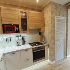 Квартира 40 м², 1-комнатная - изображение 2