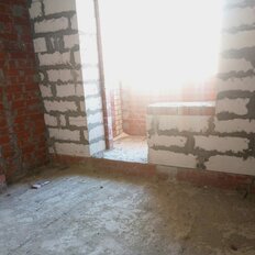 Квартира 59,7 м², 2-комнатная - изображение 2