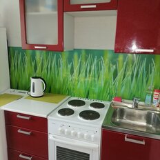 Квартира 29,9 м², 1-комнатная - изображение 5