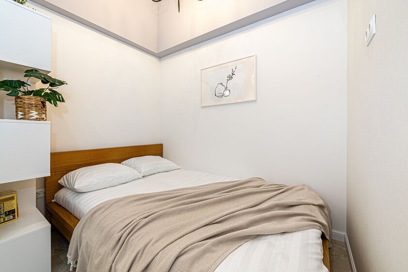 13 м², квартира-студия 3 500 ₽ в сутки - изображение 73