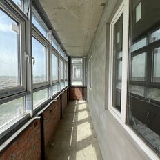 Квартира 90 м², 3-комнатная - изображение 4