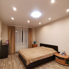 Квартира 96 м², 3-комнатная - изображение 4