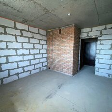 Квартира 23 м², студия - изображение 4