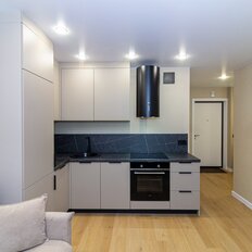 Квартира 52 м², 2-комнатная - изображение 3