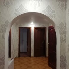 Квартира 97 м², 4-комнатная - изображение 5