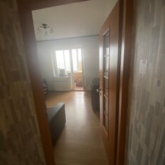 Квартира 69,2 м², 2-комнатная - изображение 1
