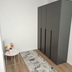Квартира 38 м², 1-комнатная - изображение 5