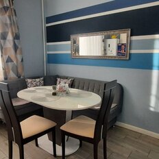 Квартира 62,8 м², 2-комнатная - изображение 5