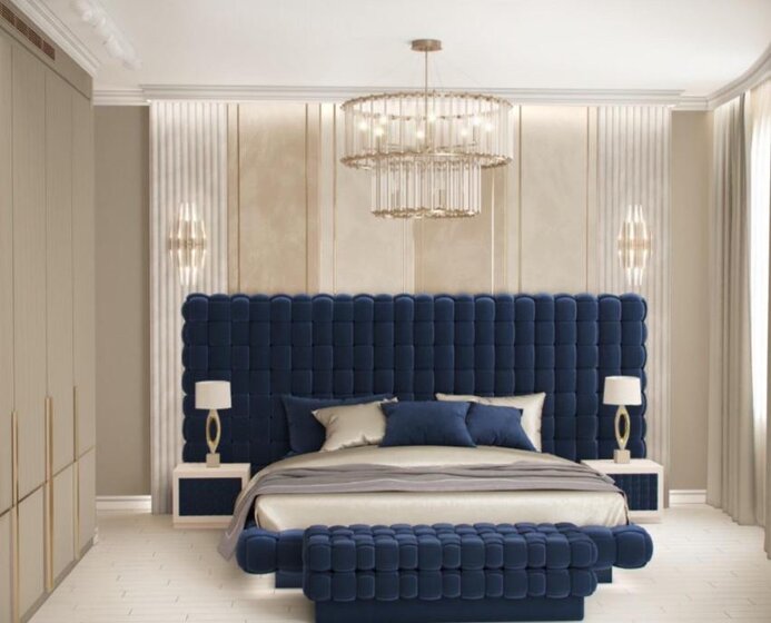 91,5 м², 3-комнатная квартира 22 700 000 ₽ - изображение 62