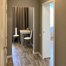 Квартира 38 м², 1-комнатная - изображение 4