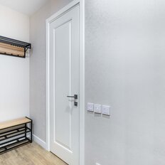 Квартира 37 м², 1-комнатные - изображение 1