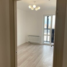 Квартира 57,8 м², 2-комнатная - изображение 4