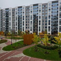 Квартира 60 м², 2-комнатная - изображение 5