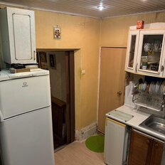 Квартира 29,6 м², 2-комнатная - изображение 5