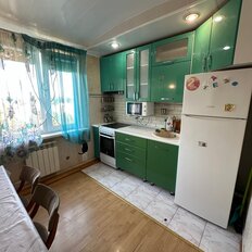 Квартира 53 м², 2-комнатная - изображение 1