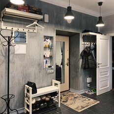 Квартира 55 м², 2-комнатная - изображение 4