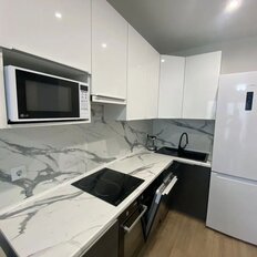 Квартира 33 м², 1-комнатная - изображение 1