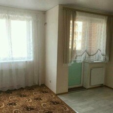 Квартира 27 м², студия - изображение 4