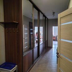 Квартира 88,9 м², 3-комнатная - изображение 2