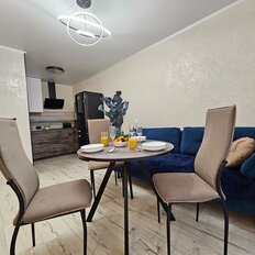 Квартира 36,1 м², 1-комнатная - изображение 2