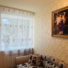 Квартира 24 м², 2-комнатная - изображение 5