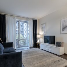 Квартира 49 м², 2-комнатная - изображение 1