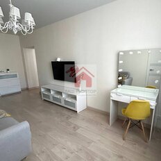 Квартира 61 м², 2-комнатная - изображение 5