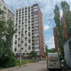 Квартира 55,7 м², 3-комнатная - изображение 2