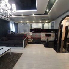 Квартира 82 м², 2-комнатная - изображение 2