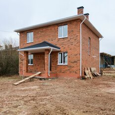 141,2 м², дом - изображение 1